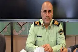 سردار رحیمی : تهران در امنیت و آرامش کامل است