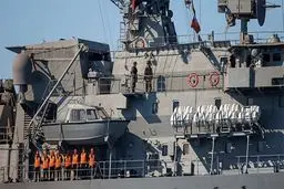 بازتاب رزمایش دریایی ایران، روسیه و چین در رسانه‌های بین‌المللی