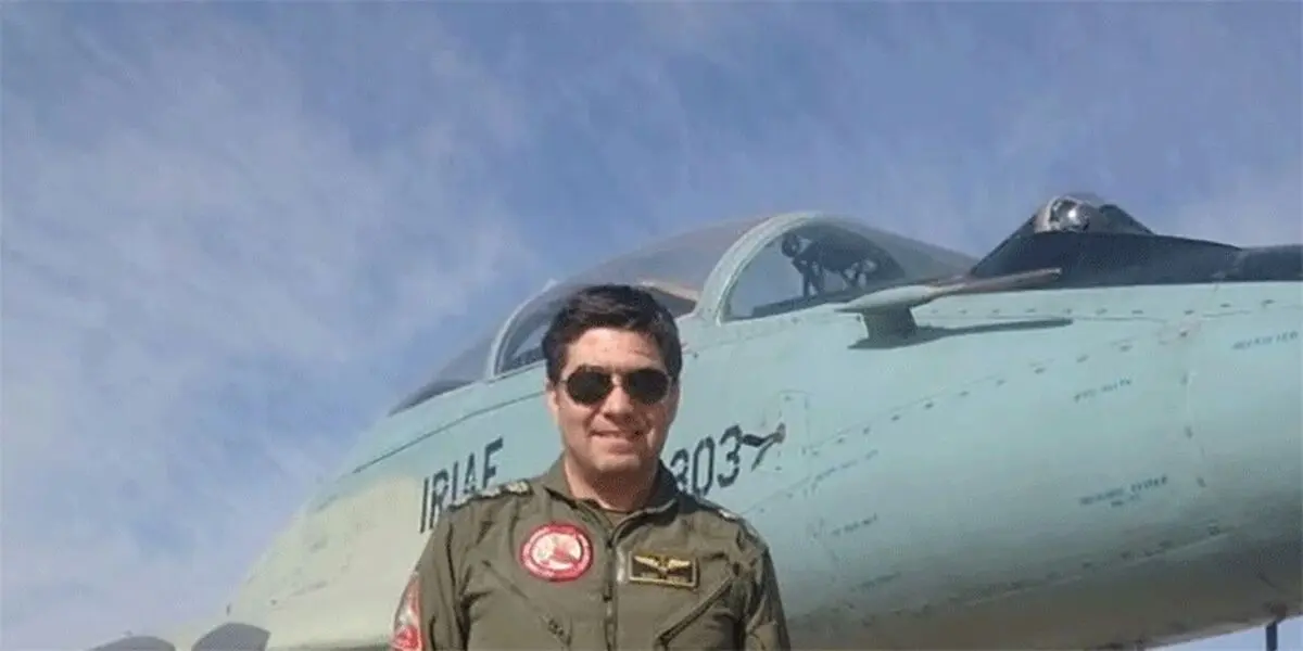 شهادت خلبان جنگنده میگ ۲۹ تائید شد