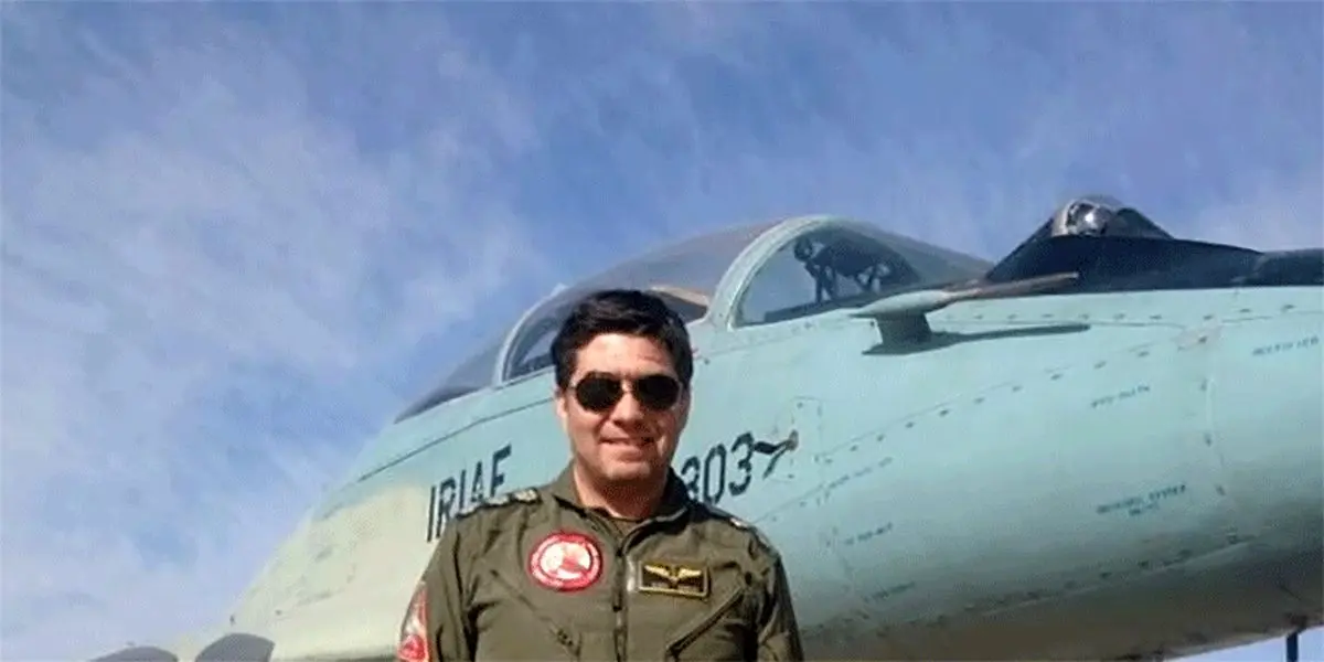 شهادت خلبان جنگنده میگ ۲۹ تائید شد