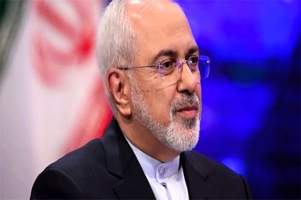 توئیت ظریف درباره اهمیت رزمایش مشترک ایران، روسیه و چین