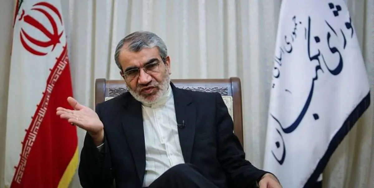 حرف اصلاح‌طلبان حق باشد، بر نظر شورای نگهبان تاثیر خواهد گذاشت