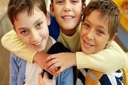 تفاوت سن عقلی دختران با پسران