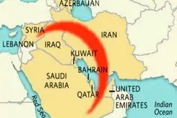 توطئه‌های پنهان منطقه‌ای علیه مقاومت