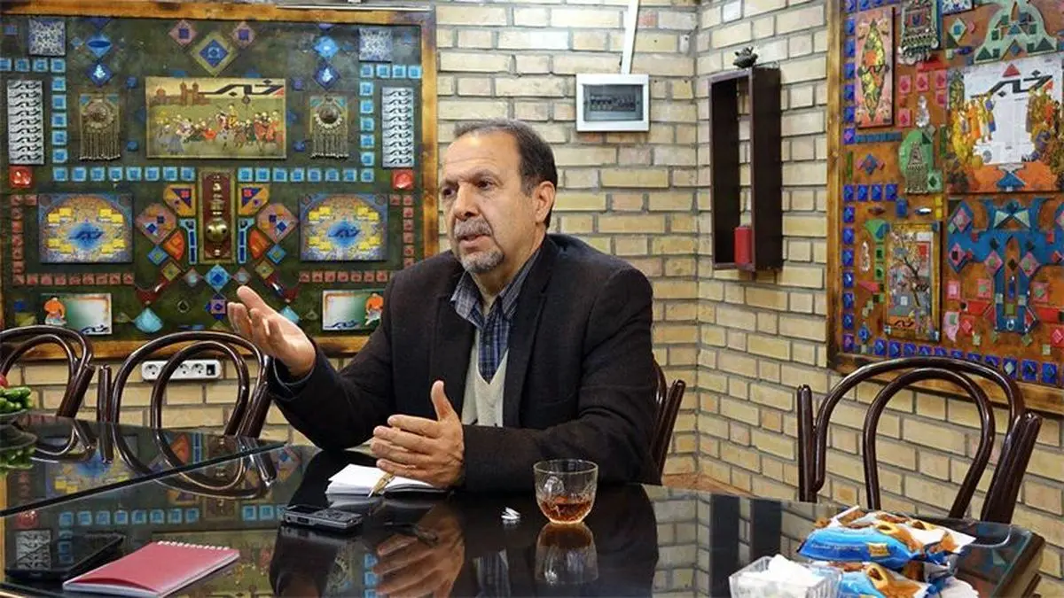 اتحادیه‌ای جدید در منطقه در حال شکل‌ گرفتن است