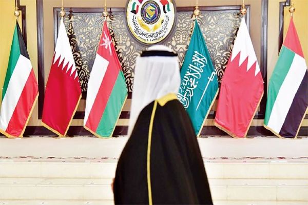 علاقه عربستان به کاهش تنش با ایران