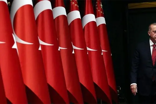 اردوغان موافق عملیات ارتش سوریه در ادلب؟