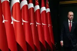 اردوغان موافق عملیات ارتش سوریه در ادلب؟