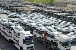 استفاده مافیا از ربات برای ثبت نام خودرو!