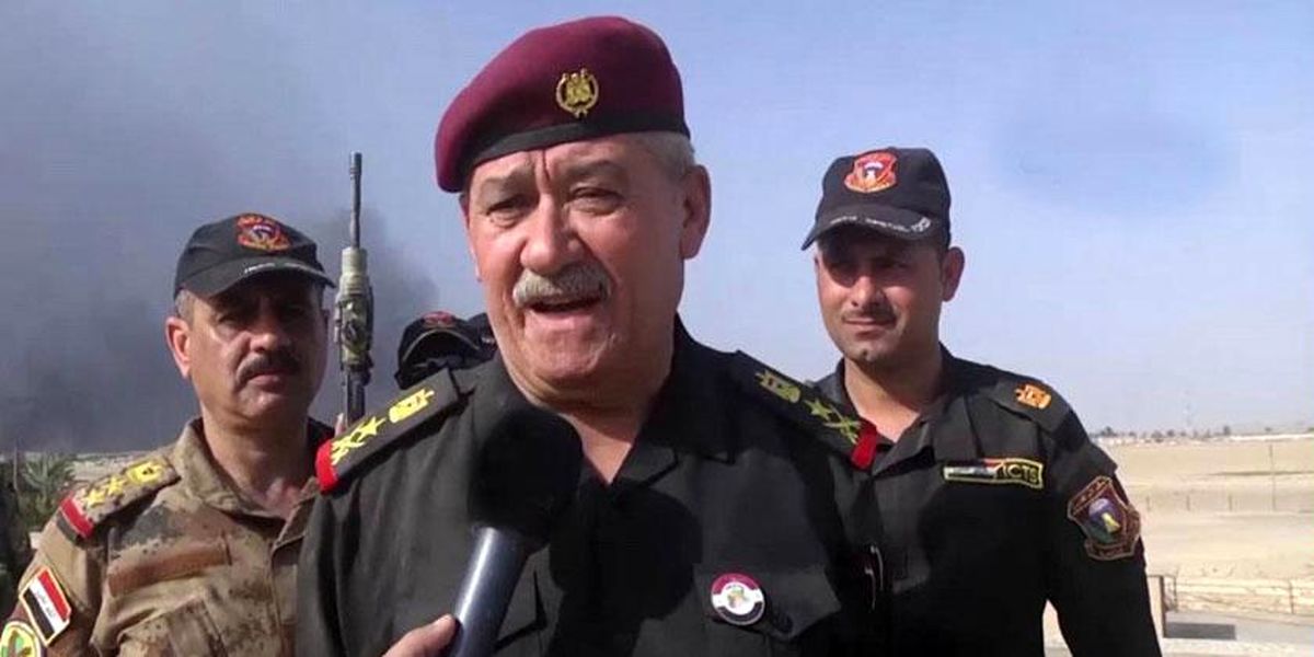 «عبدالغنی الاسدی» محتمل‌ترین نامزد نخست وزیری عراق کیست؟