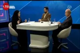 فیلم: سکوت مرگبار شهرداری و سازمان محیط زیست درباره آلودگی هوا