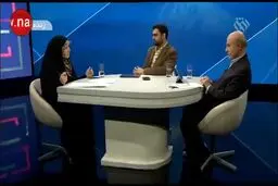 فیلم: سکوت مرگبار شهرداری و سازمان محیط زیست درباره آلودگی هوا
