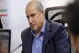 تاج از بیمارستان مرخص شد