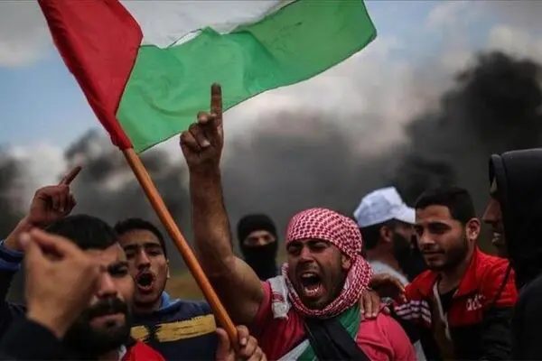 آمار شهدا و مجروحان فلسطین از ابتدای راهپیمایی‌های بازگشت تا کنون