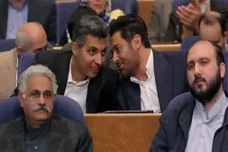 فردوسی‌پور با «نود» به شبکه سه می‌آید؟
