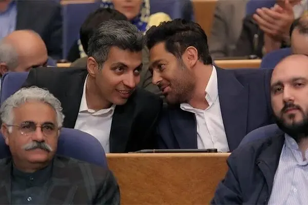 فردوسی‌پور با «نود» به شبکه سه می‌آید؟