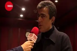 فیلم: انتقاد زهره‌وندی از روند مالیات‌گیری دولت از فعالان اقتصادی شناسنامه‌دار!