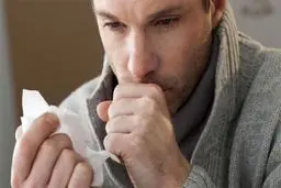 درمان سرفه با دمنوش‌ های گیاهی