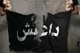 داعش خلع سلاح شده ولی خنثی نه