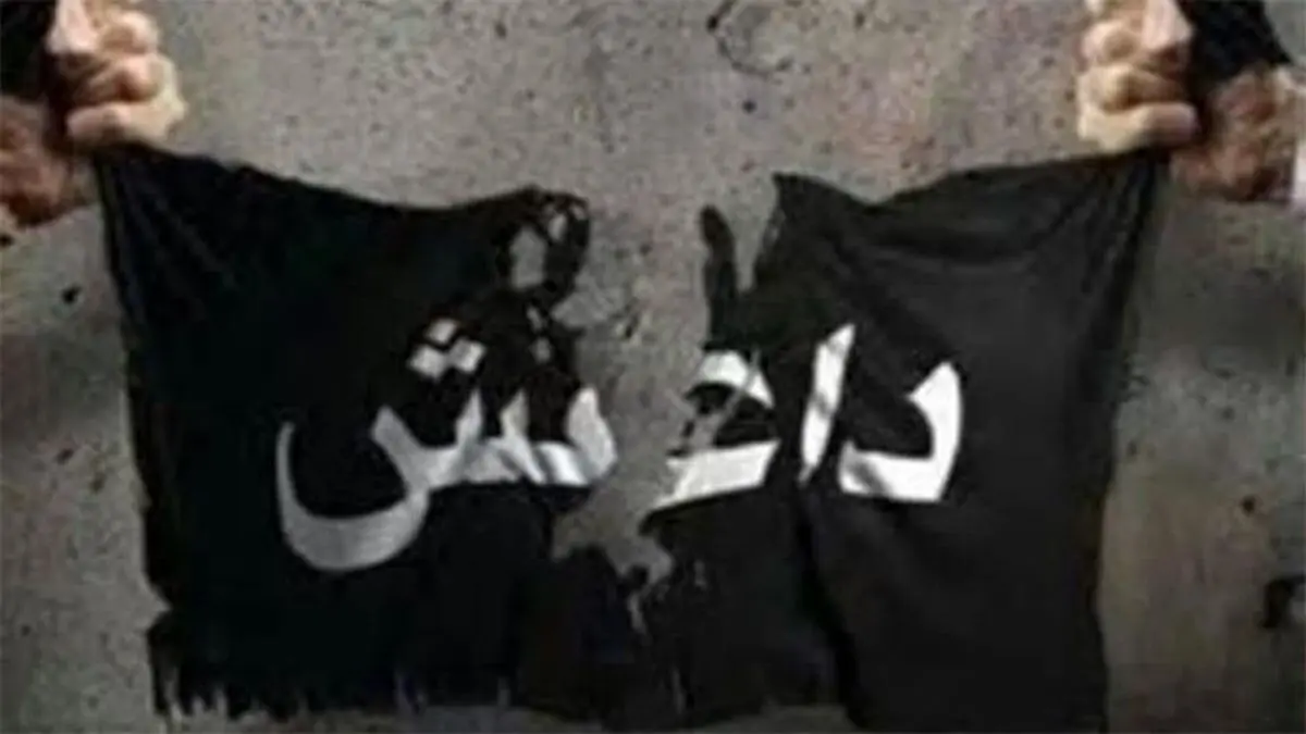 داعش خلع سلاح شده ولی خنثی نه