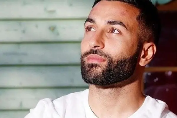 قدوس: منتظر شگفتی‌سازی من در سال ۲۰۲۰ باشید