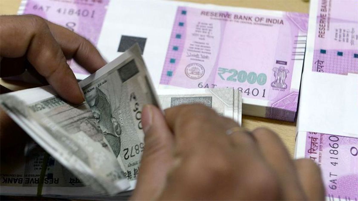 کلاهبرداری بانکی ۷۴ درصد در هند افزایش یافت