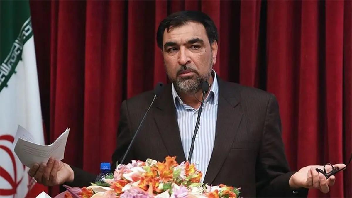 کسری بودجه حدود ۵۵ هزار میلیارد تومانی