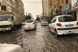 ‌ورود دادستانی به ‌بحران آب‌گرفتگی ‌اهواز