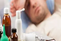 تلفات آنفلوانزا به ۱۰۸ نفر رسید