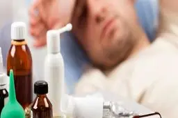 تلفات آنفلوانزا به ۱۰۸ نفر رسید