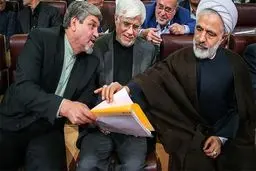 ثبت‌نام بی‌سروصدای ۱۱۴ اصلاح طلب در انتخابات!