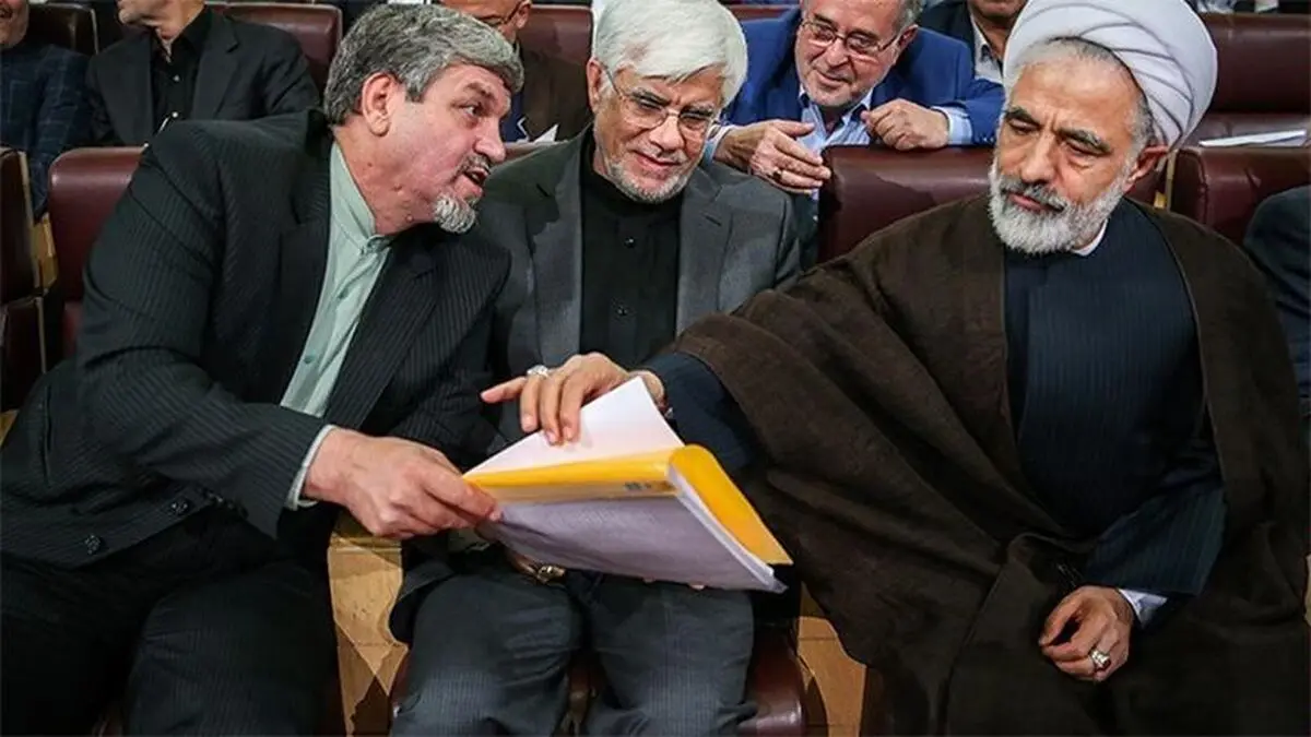 ثبت‌نام بی‌سروصدای ۱۱۴ اصلاح طلب در انتخابات!
