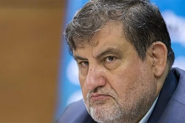یک دستگاه حقیقت بوی نامطبوع تهران را کتمان می‌کند