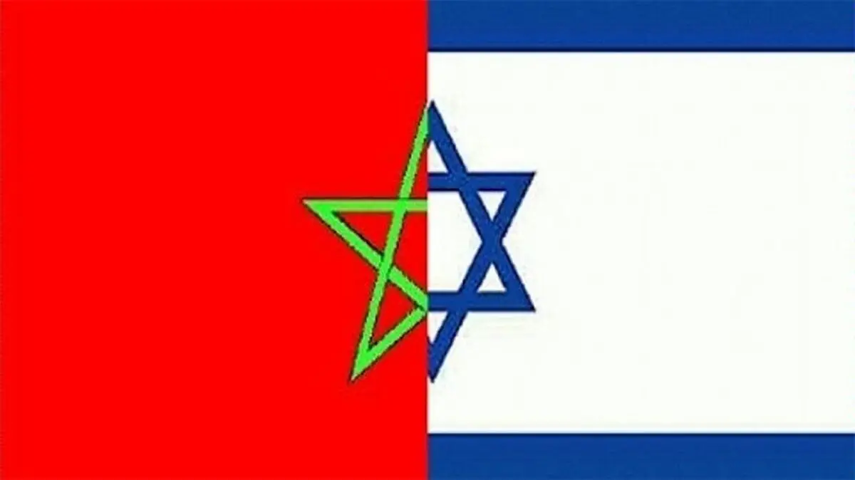 رژیم صهیونیستی درصدد گسترش روابط تجاری با مغرب
