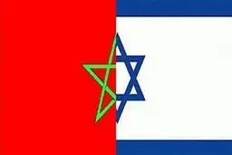 رژیم صهیونیستی درصدد گسترش روابط تجاری با مغرب