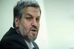 کواکبیان: اهل قهر از انتخابات نیستیم