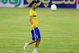 آل کثیر پرسپولیسی می‌شود؟