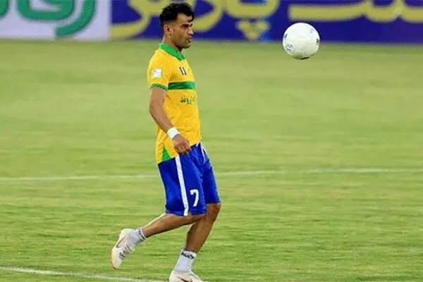 آل کثیر پرسپولیسی می‌شود؟
