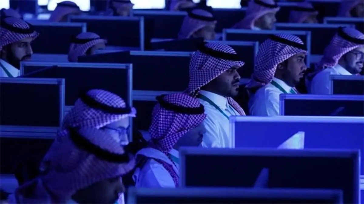 نگرانی امنیتی در عربستان شدت گرفت