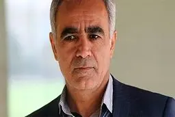 حیدر بهاروند جانشین تاج می‌شود