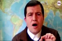 فیلم: توریست‌هایی که برای ترور در ایران آموزش دیدند!