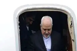 «ظریف» امشب مسافر مسکو خواهد بود