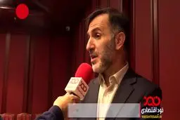 فیلم: در هند، چین، روسیه، آذربایجان و عمان رایزن بازرگانی نداریم