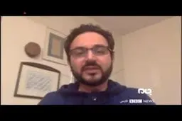 فیلم: اینترنت ملی ایران، الگویی برای روسیه، چین و هند است