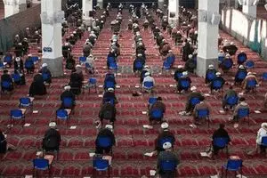 نتایج اولیه آزمون استخدامی ۱۵ دی اعلام خواهد شد