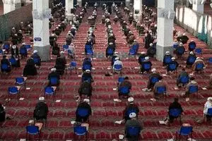 نتایج اولیه آزمون استخدامی ۱۵ دی اعلام خواهد شد