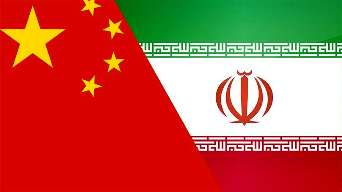 وفاداری چشم بادامی ها به تجارت با ایران