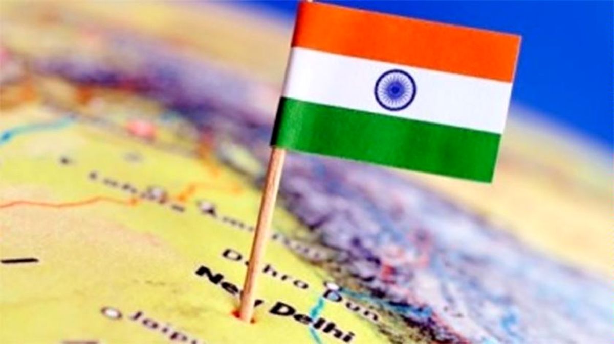 هند چهارمین اقتصاد بزرگ دنیا در ۲۰۲۶ می‌شود