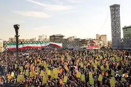 ۹ دی: از عبرت فتنه‌های قدیم تا هشدار درباره فتنه‌های جدید