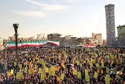 ۹ دی: از عبرت فتنه‌های قدیم تا هشدار درباره فتنه‌های جدید